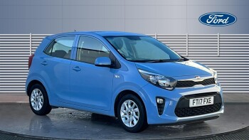 Kia Picanto 1.0 2 5dr Petrol Hatchback